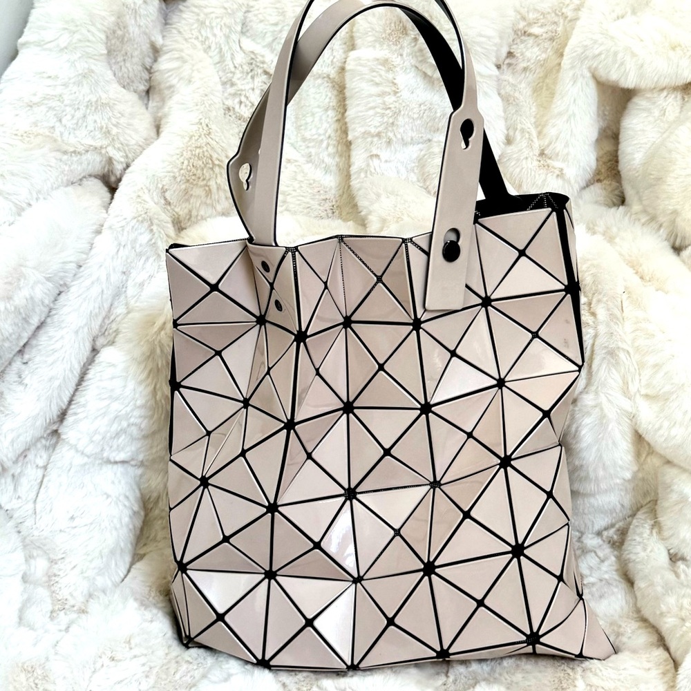 Bao Bao Issey Miyake Tote Bag